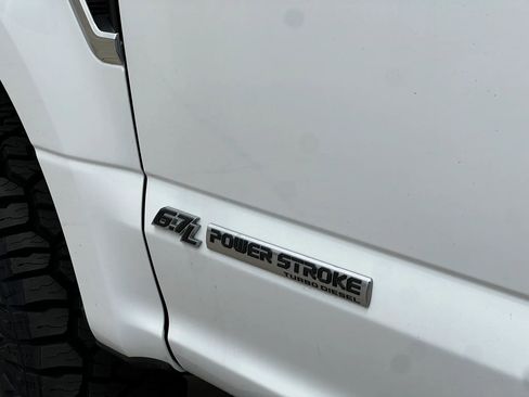 Used 2022 Ford F250 XL w/ Power Equipment Group AWD/4WD image 24