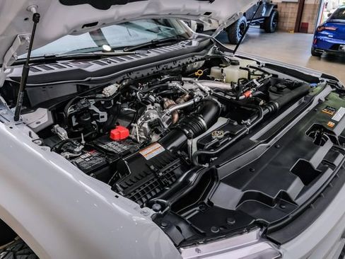 Used 2026 Ford F250 Platinum image 79