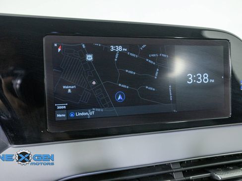 Used 2022 Hyundai Palisade SEL w/ 8P Bench Seat Package AWD/4WD image 18