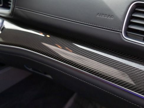 Used 2022 Mercedes-Benz GLE 63 AMG S image 60