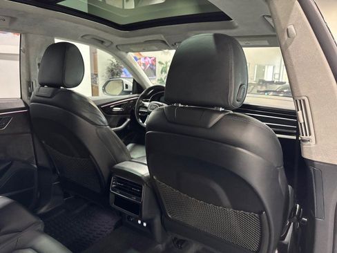 Used 2020 Audi Q8 Prestige w/ Prestige Package image 65