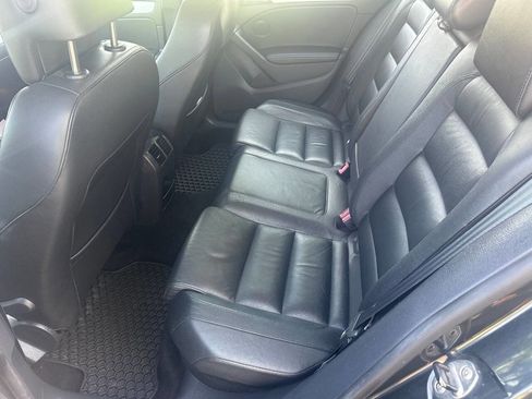 Used 2012 Volkswagen GTI Autobahn FWD image 12