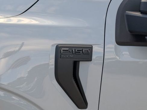 Used 2026 Ford F150 STX image 4