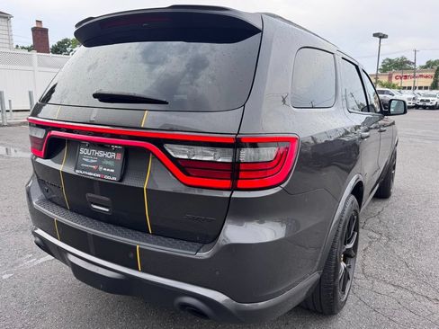 Used 2024 Dodge Durango SRT AWD/4WD image 7