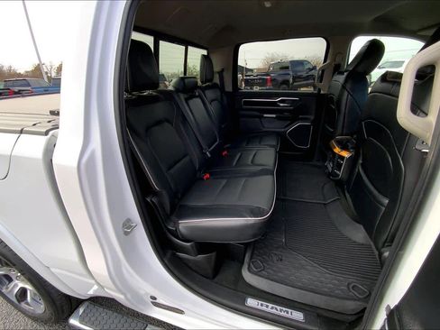 Used 2022 RAM 1500 Laramie image 20