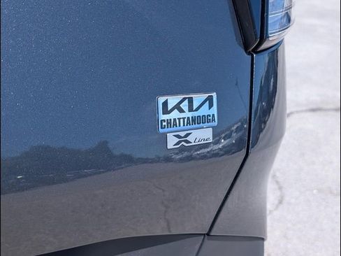 Certified 2024 Kia Sportage X-Line w/ X-Line Premium Package AWD/4WD image 18
