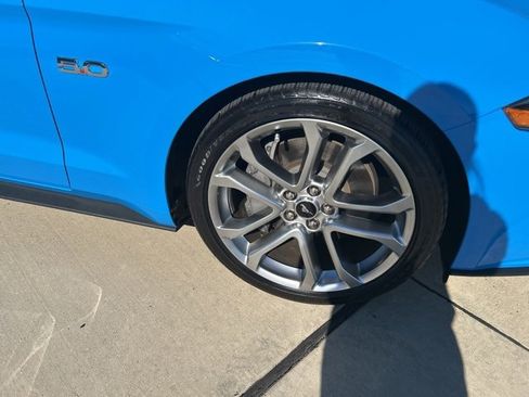Used 2022 Ford Mustang GT Premium image 14