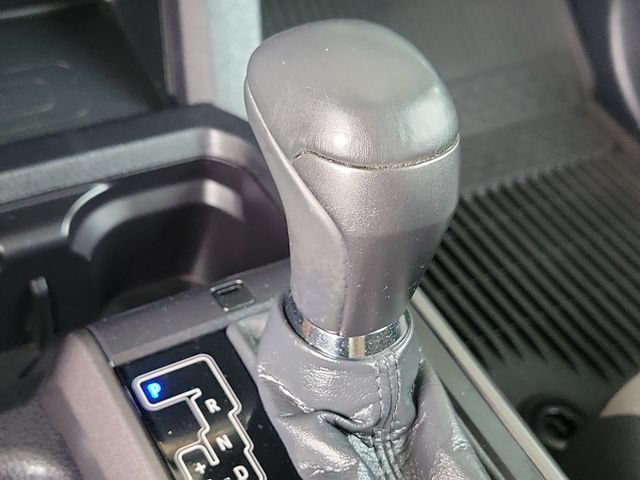 Used 2023 Toyota Tacoma TRD Off-Road w/ Black Out Package (TMS) AWD/4WD image 16