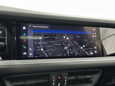 Certified 2025 Porsche Cayenne image 41