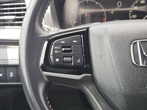 Used 2025 Honda Odyssey Sport-L image 23
