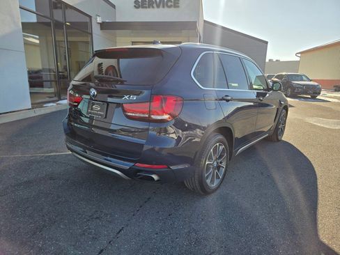 Used 2018 BMW X5 xDrive50i image 3