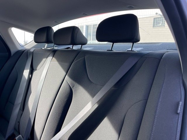 Certified 2026 Kia K4 FWD image 35