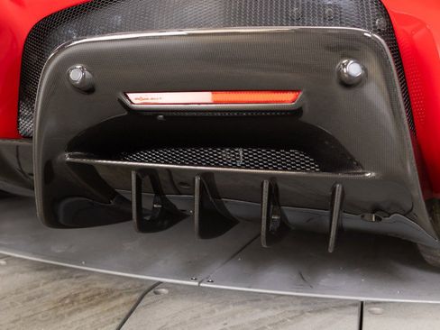 Certified 2023 Ferrari SF90 Spider image 49