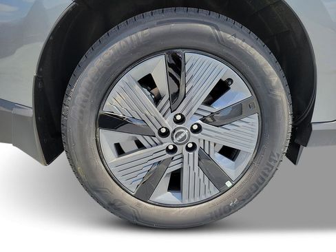 New 2026 Nissan Murano SL w/ Comfort Package image 13