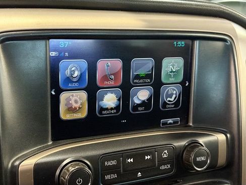 Used 2018 GMC Sierra 1500 Denali image 15