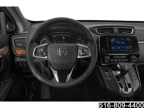Used 2019 Honda CR-V EX-L image 8