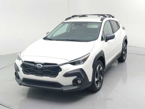 New 2026 Subaru Crosstrek 2.5i Limited w/ Popular Package #3A AWD/4WD image 3