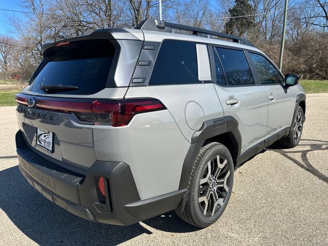 New 2026 Subaru Outback Touring XT AWD/4WD image 7
