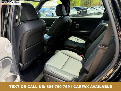 Used 2026 Hyundai Palisade Calligraphy AWD/4WD image 38
