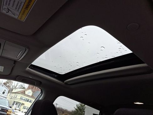 Certified 2026 Honda CR-V EX image 14