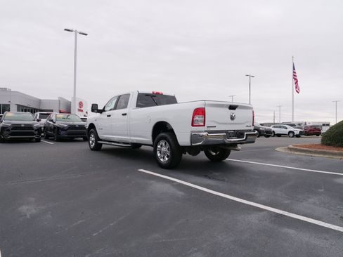 Used 2024 RAM 3500 Big Horn image 7