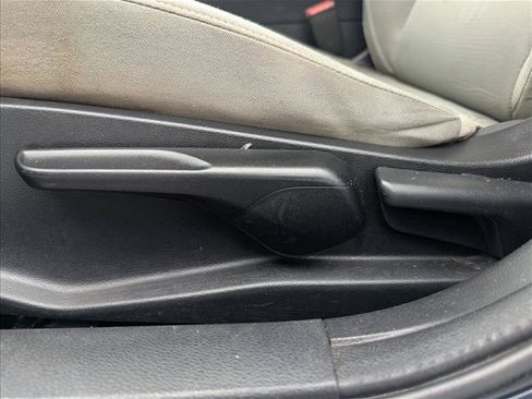 Used 2016 Honda Civic LX image 11