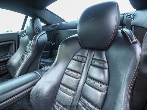 Used 2012 Ferrari California RWD image 41