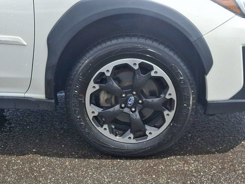 Used 2021 Subaru Crosstrek 2.0i Premium AWD/4WD image 8