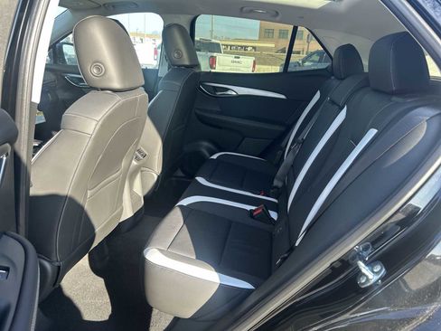 New 2026 Buick Envision Sport Touring image 26