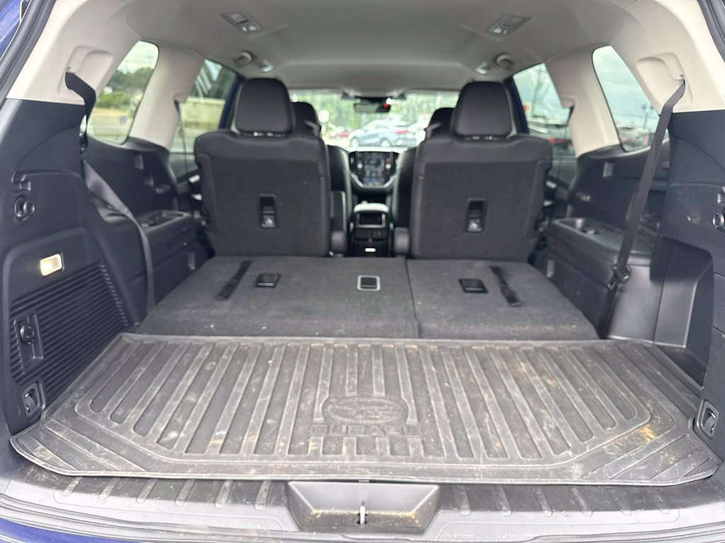 Certified 2026 Subaru Ascent Premium AWD/4WD image 32