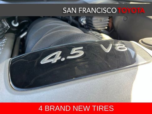 Used 2005 Porsche Cayenne S AWD/4WD image 41