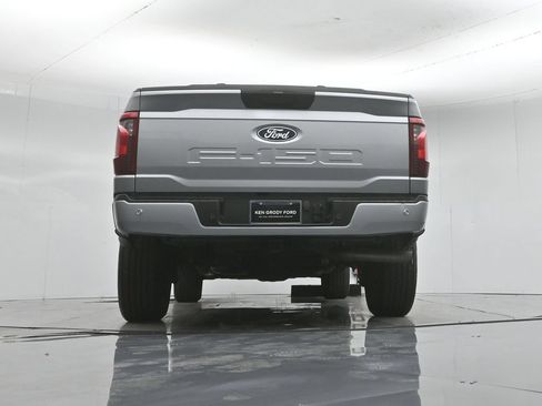 Certified 2024 Ford F150 STX w/ Mobile Office Package RWD image 46