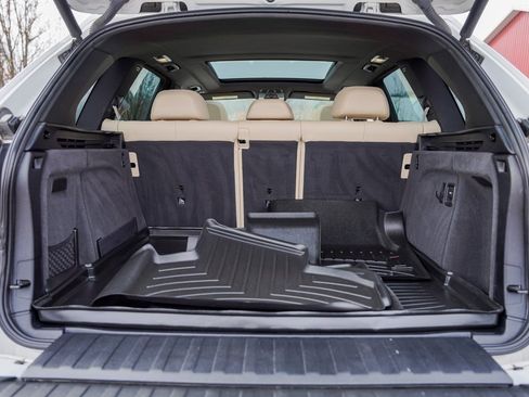 Used 2018 BMW X5 xDrive35d image 34