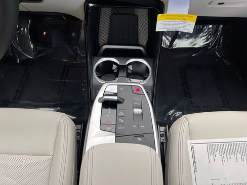 New 2026 BMW X1 xDrive28i image 11