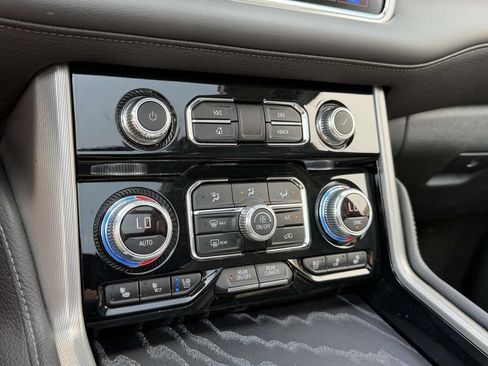 Used 2023 GMC Yukon XL Denali w/ Max Trailering Package AWD/4WD image 34