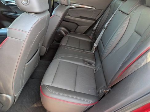 Used 2023 Buick Envision Essence w/ Technology Package I FWD image 31