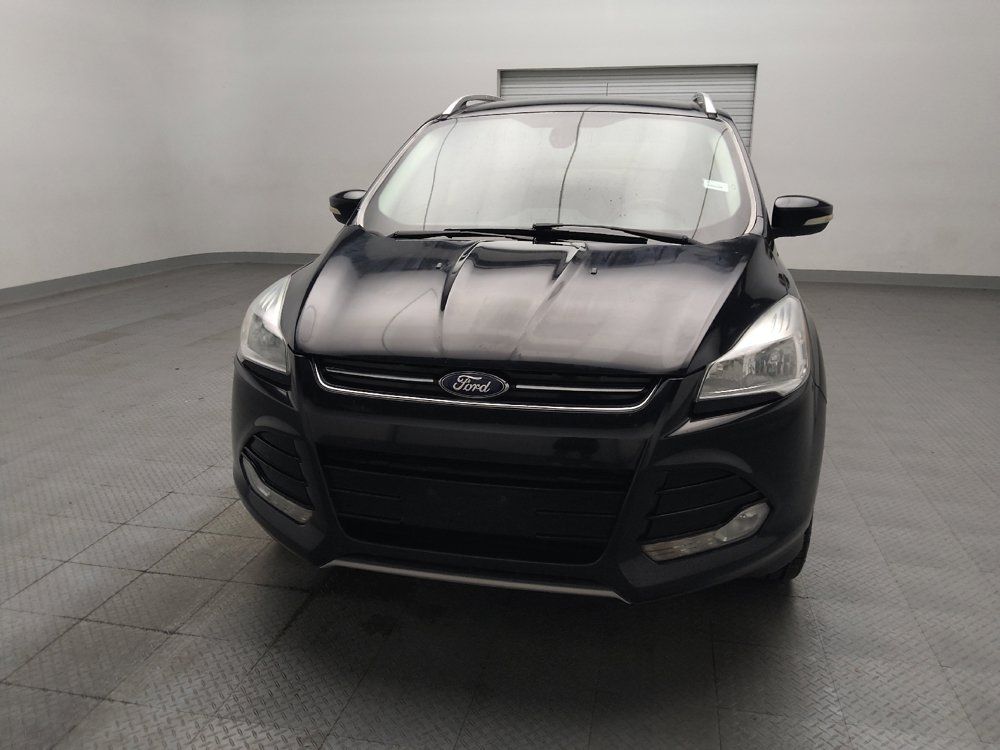 Used 2015 Ford Escape Titanium FWD image 15