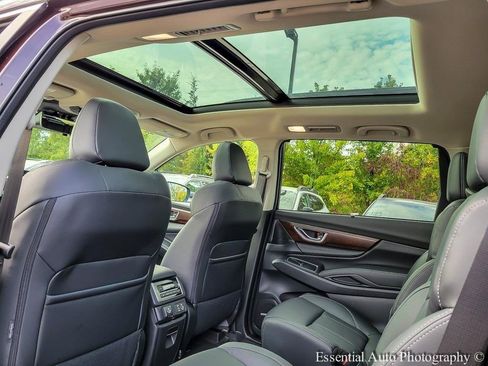 New 2025 Subaru Ascent Touring w/ Popular Package #2 image 13