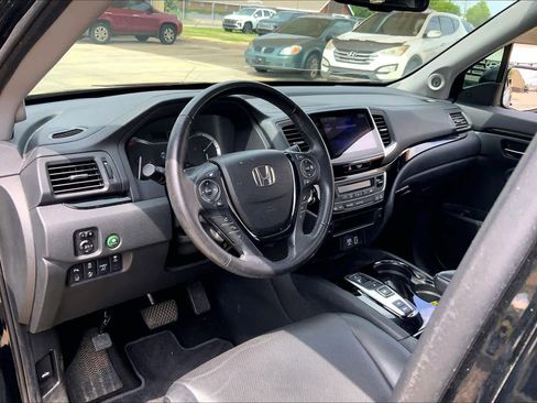 Used 2020 Honda Ridgeline RTL-E image 18
