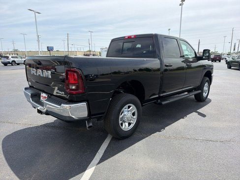 New 2026 RAM 2500 Tradesman image 8