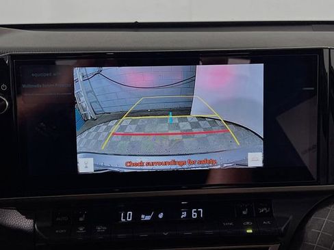 New 2026 Toyota Camry XLE image 25