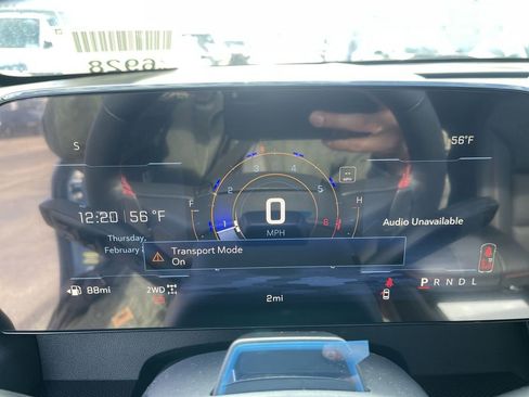 New 2026 Chevrolet Traverse RS w/ LPO, Floor Liner Package image 15