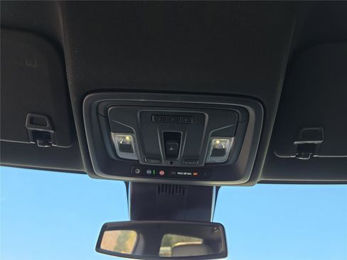 Used 2024 Chevrolet Silverado 1500 ZR2 w/ ZR2 Bison Edition image 26