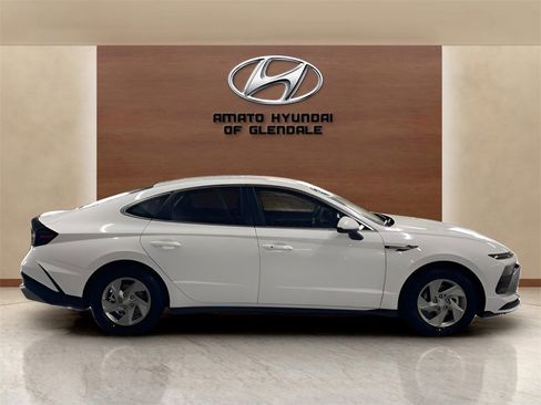 Used 2025 Hyundai Sonata SE image 7
