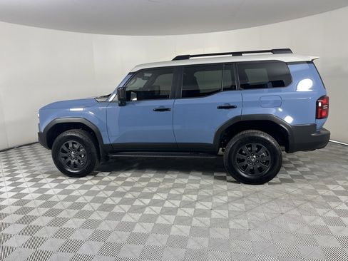 Used 2024 Toyota Land Cruiser w/ Premium Package image 4