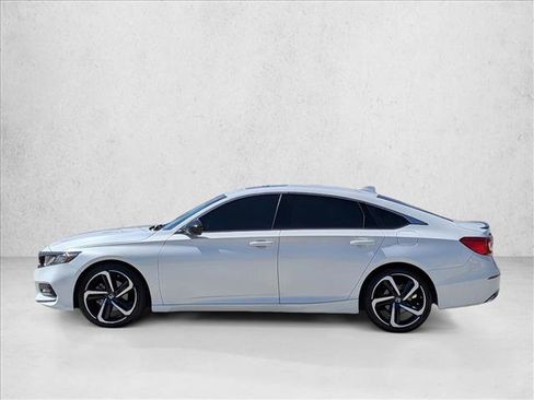 Used 2020 Honda Accord Sport image 9