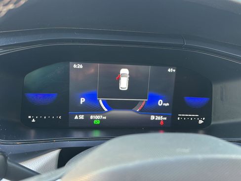 Used 2022 Volkswagen Taos SE image 20