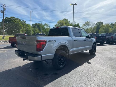 New 2026 Ford F150 STX AWD/4WD image 32