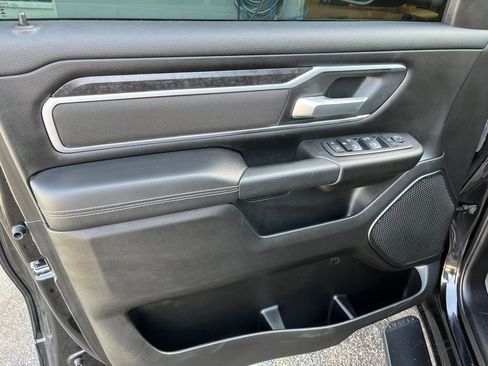 Used 2023 RAM 1500 Big Horn image 12