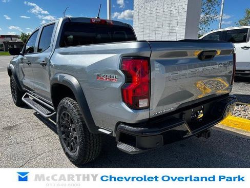 New 2026 Chevrolet Colorado Trail Boss image 3